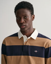 Heavy Rugger &agrave; larges rayures Shield