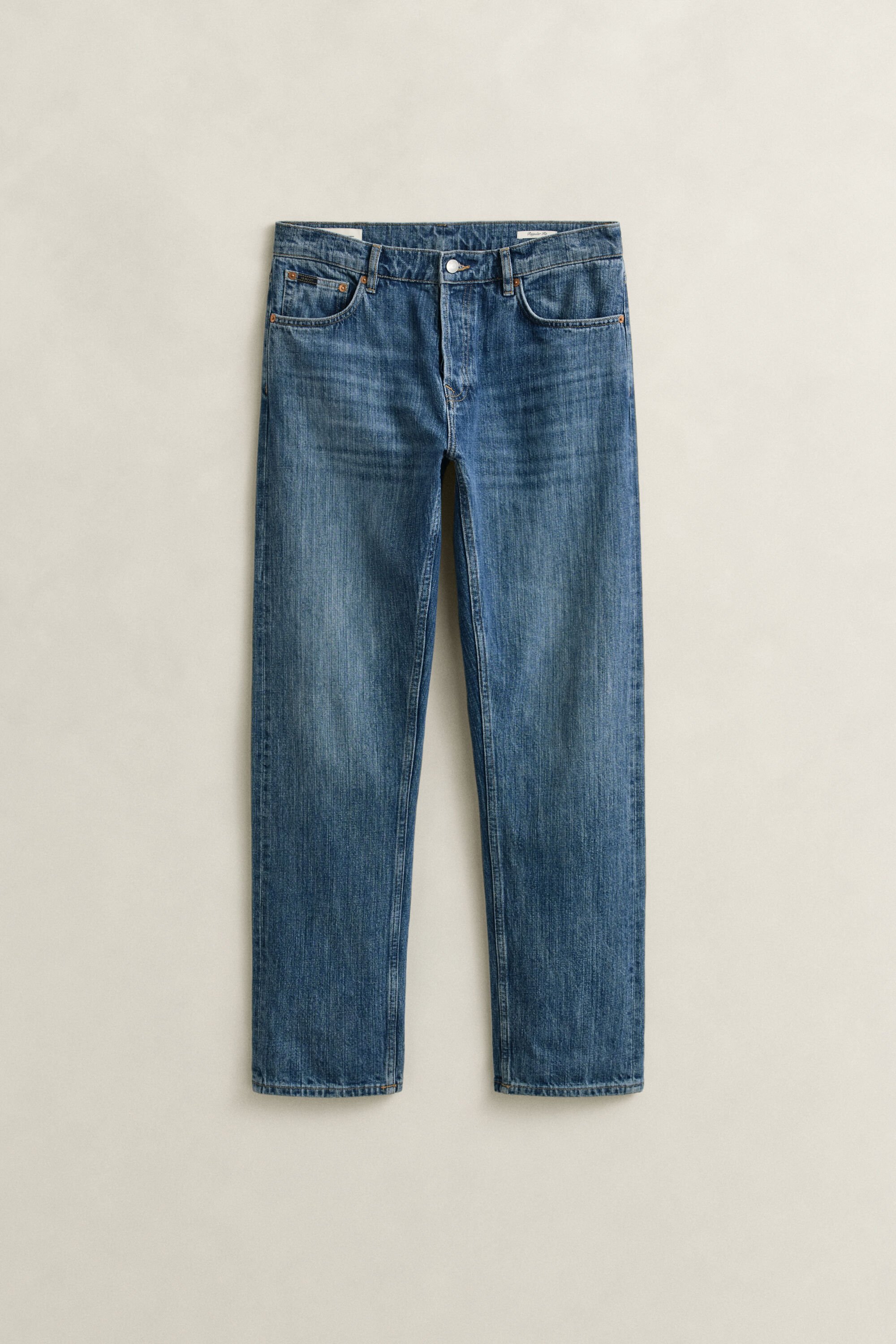 Jean selvedge