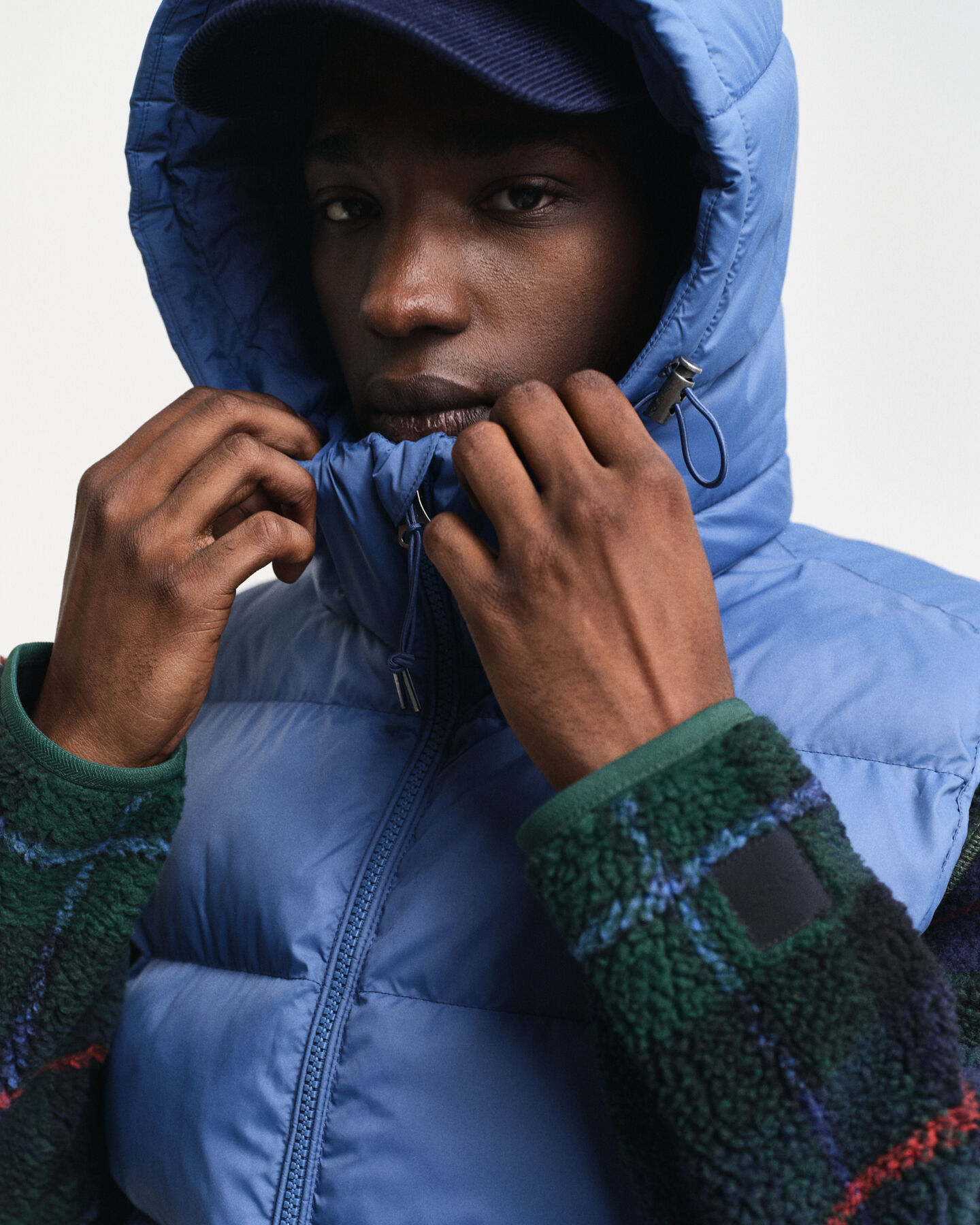 Doudoune sans manches Active Cloud