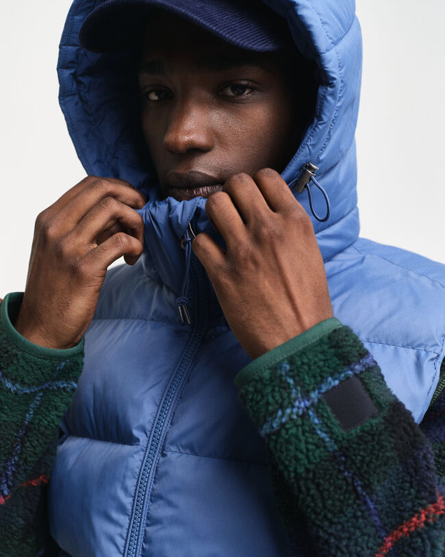 Doudoune sans manches Active Cloud