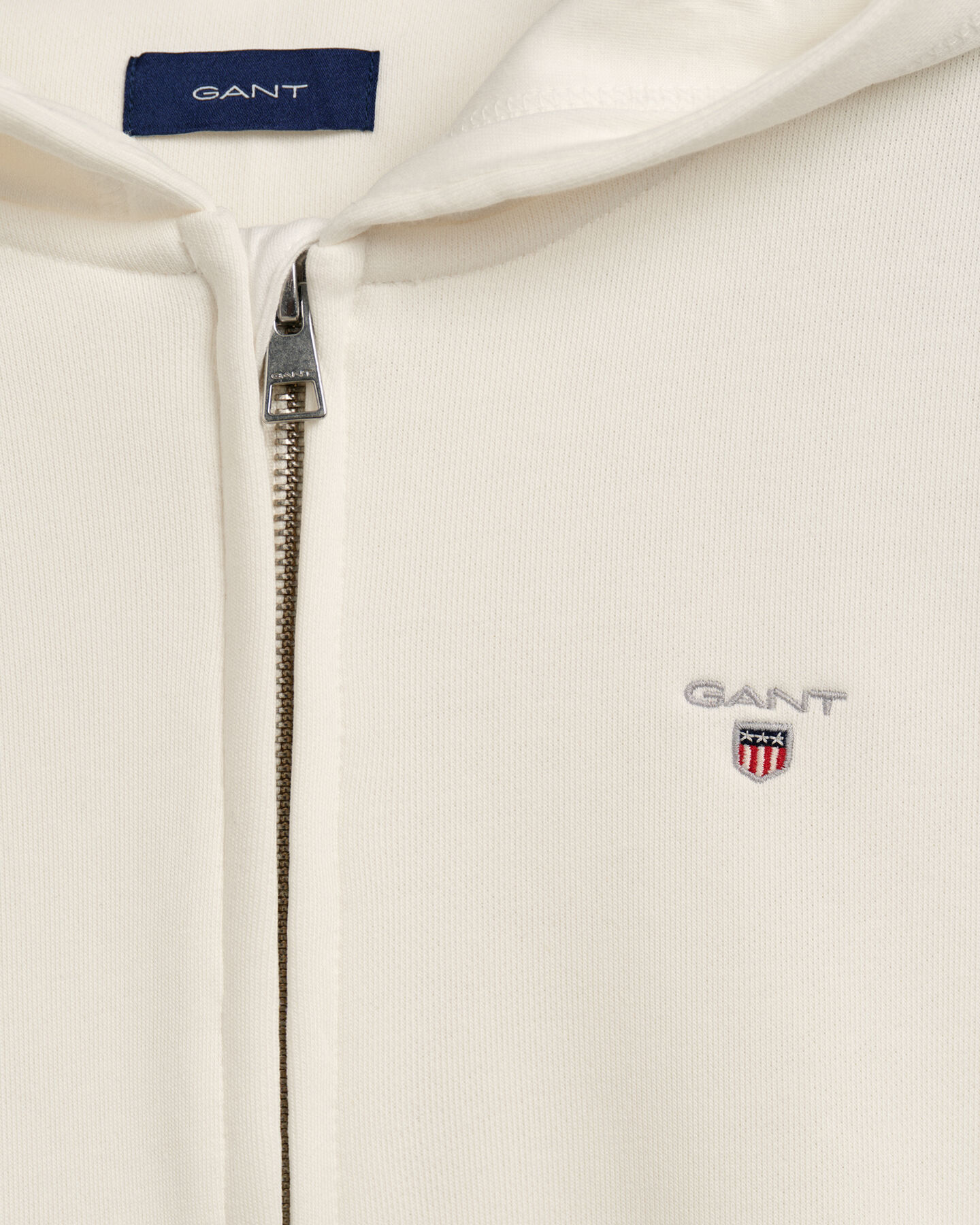 Sweat &agrave; capuche zipp&eacute; Original Teen Boys