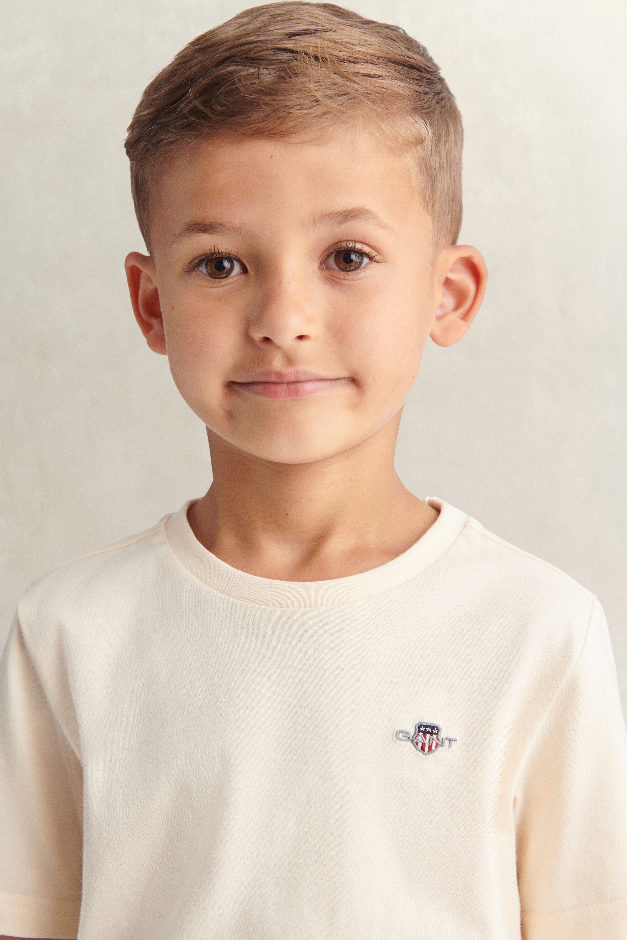 T-shirt Shield Enfant