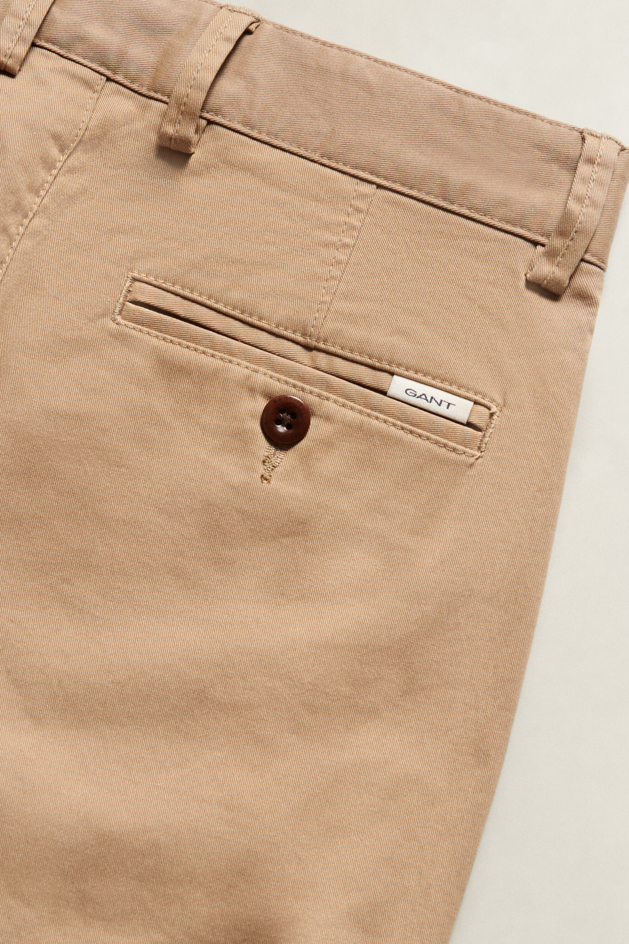 Pantalon chino Garçon