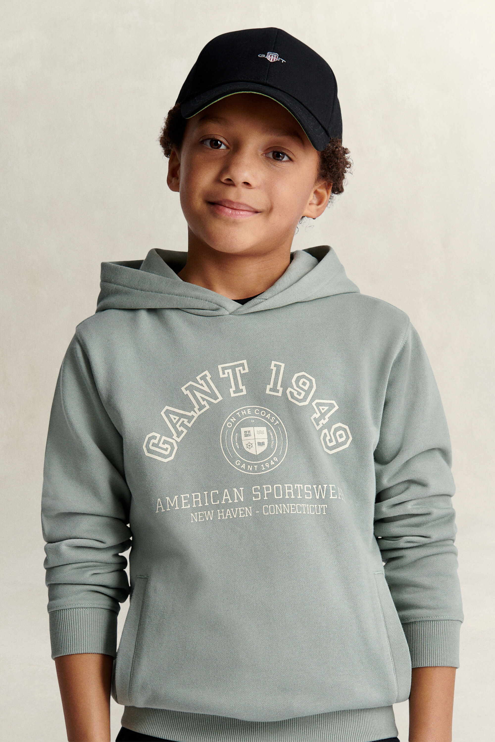 Casquette Shield Ado