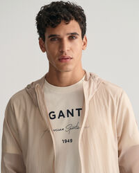 Veste l&eacute;g&egrave;re repliable Windbreaker