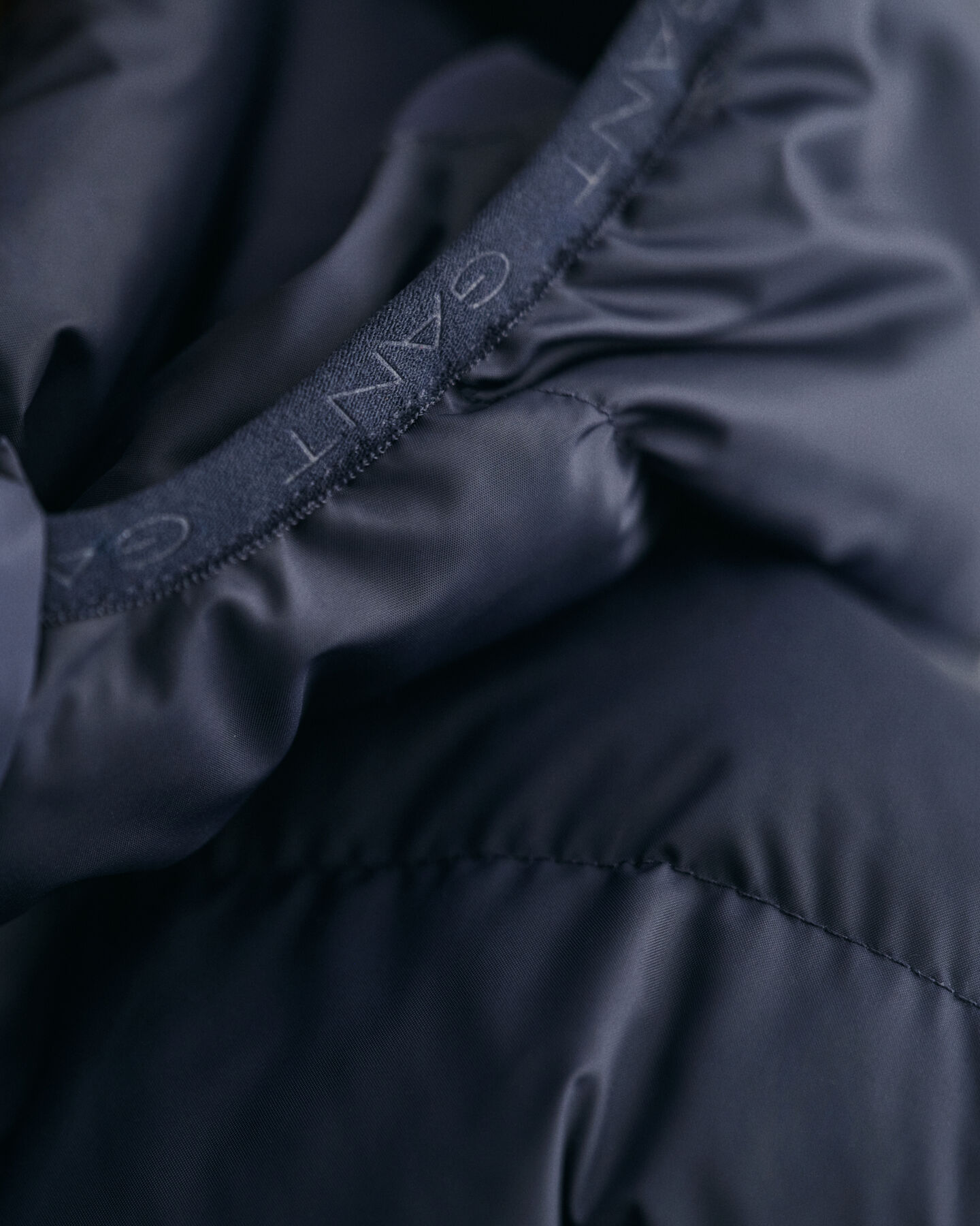 Veste l&eacute;g&egrave;re rembourr&eacute;e Shield Teens