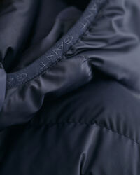 Veste l&eacute;g&egrave;re rembourr&eacute;e Shield Teens