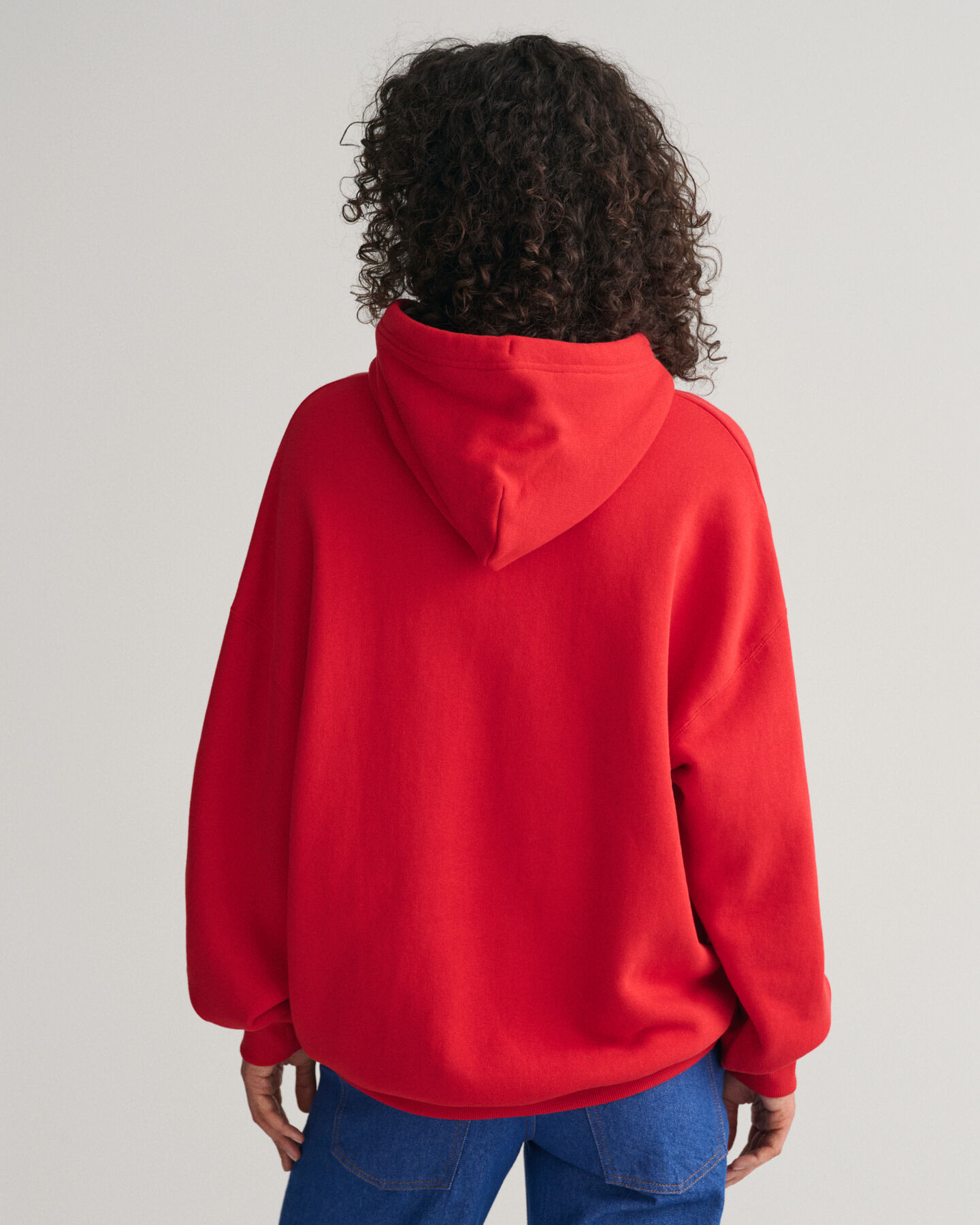 Sweat à capuche GANT USA