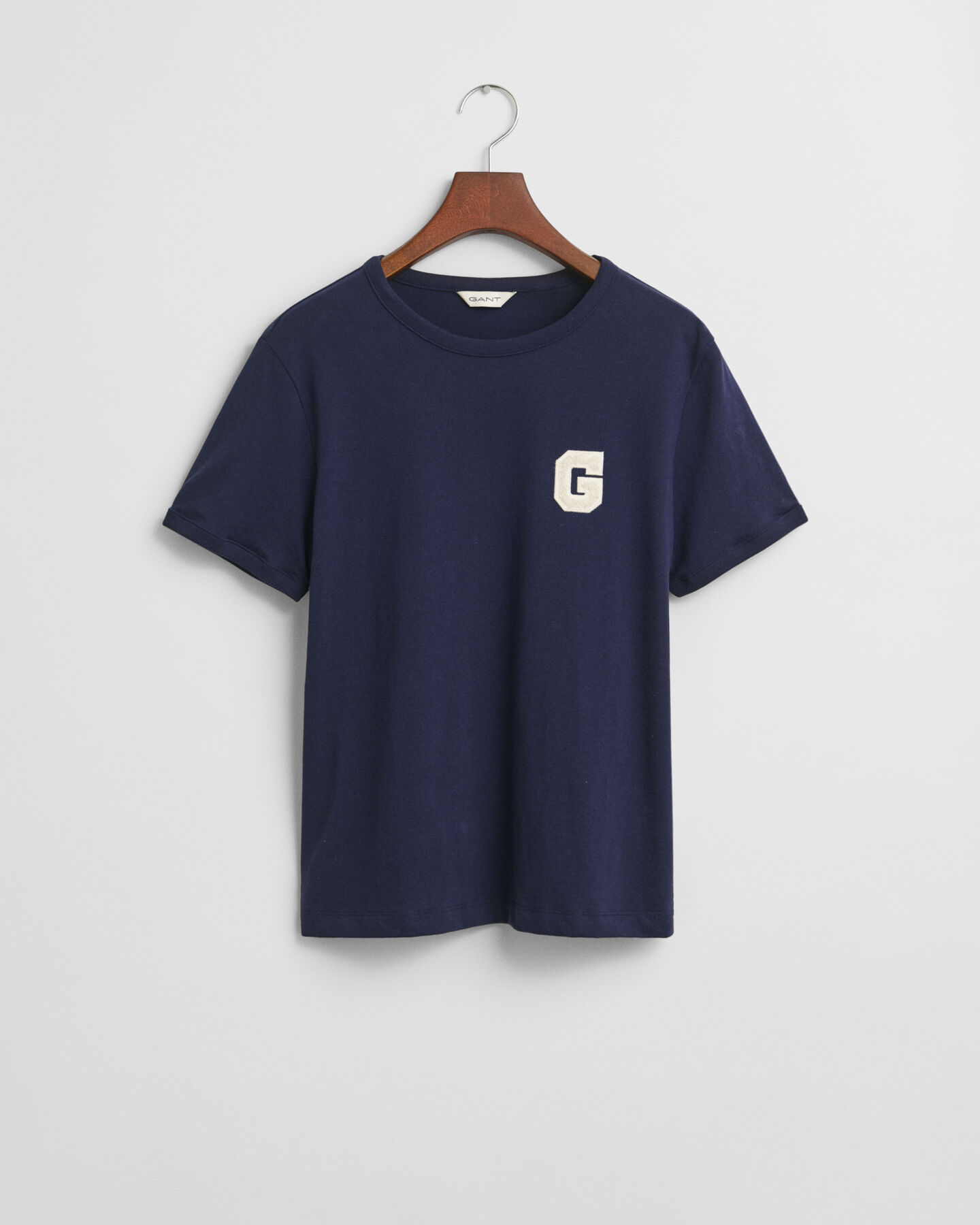 T-shirt G Badge