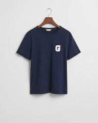 T-shirt G Badge