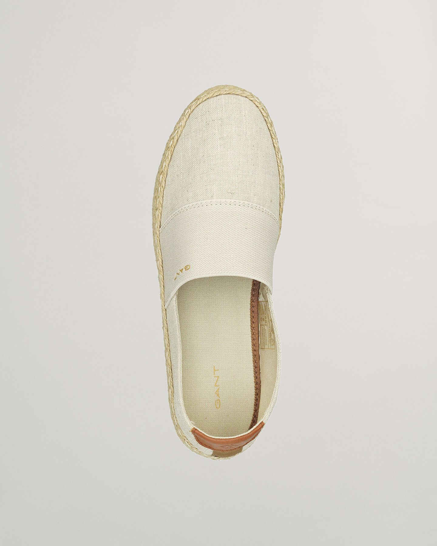Espadrilles Raffiaville