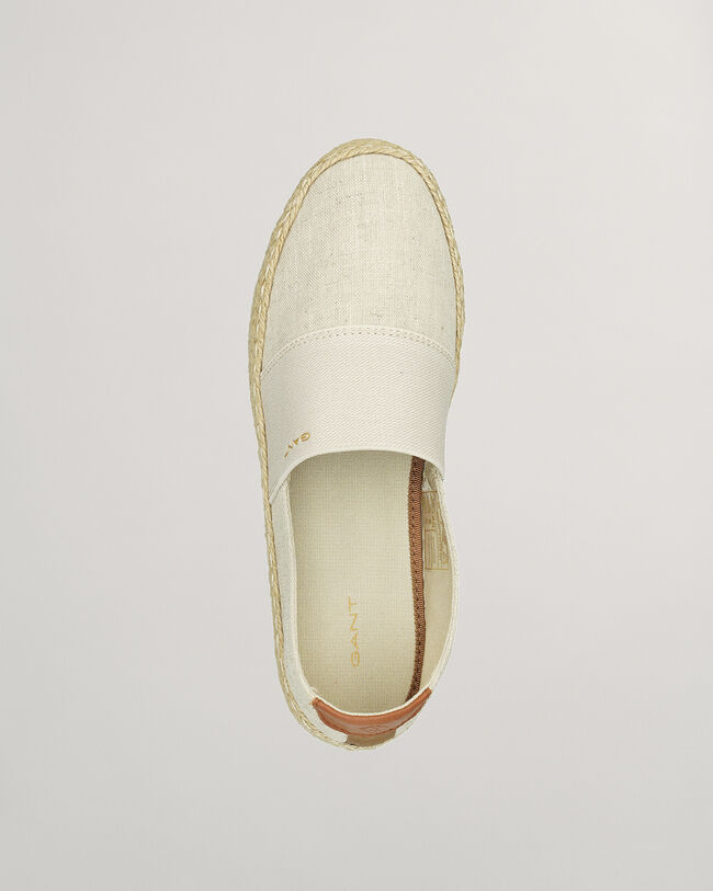 Espadrilles Raffiaville