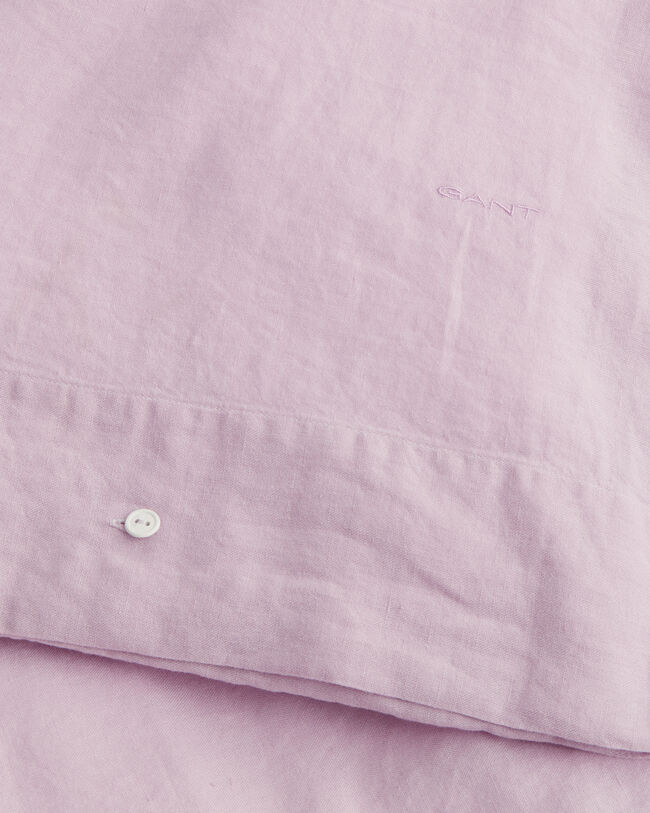 Housse de couette simple Cotton Linen
