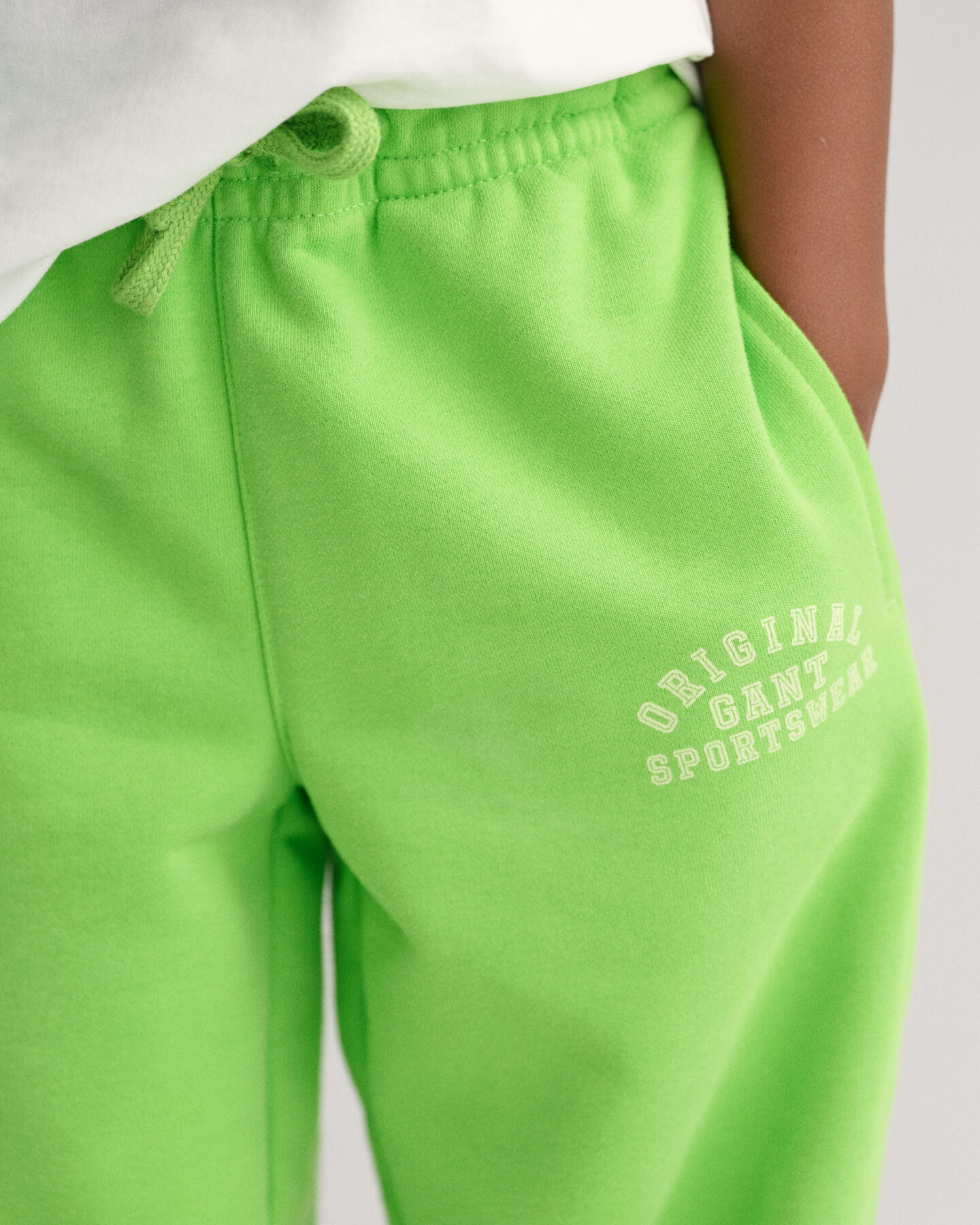 Pantalon de jogging Original Sportswear Kids