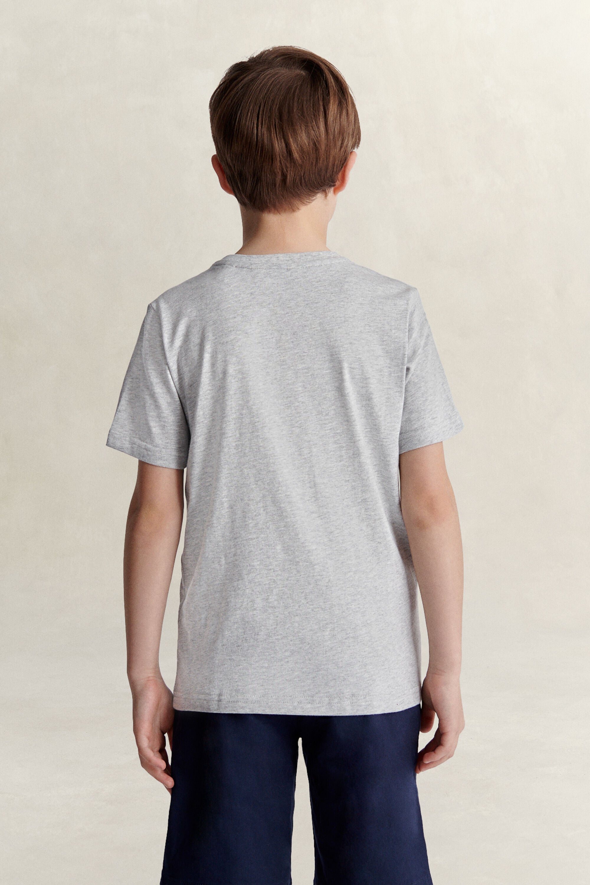 T-shirt Shield Ado