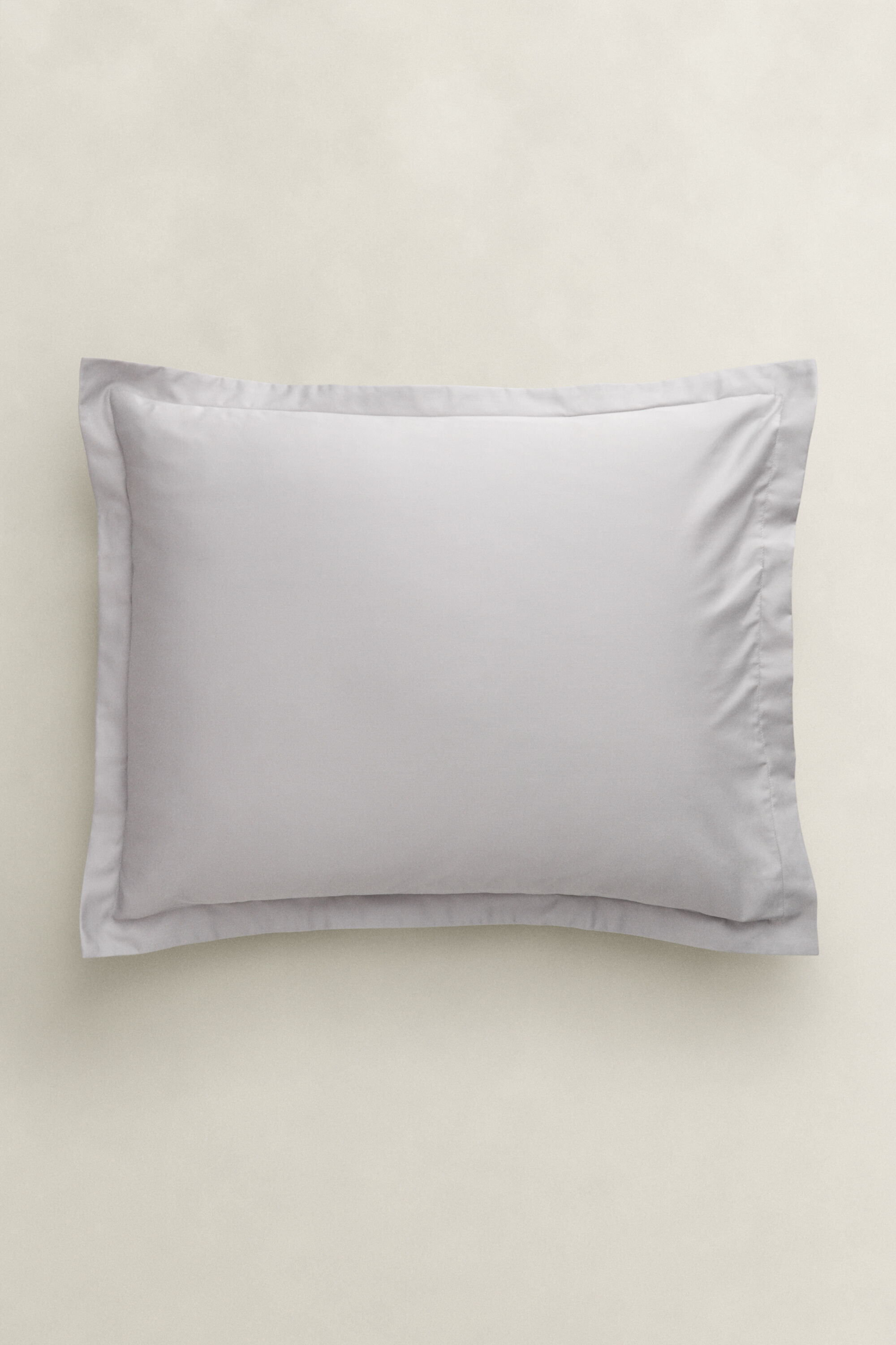 Taie d'oreiller Sateen