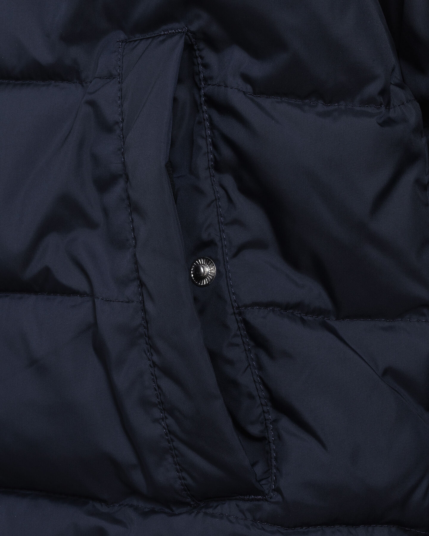 Doudoune l&eacute;g&egrave;re Teens