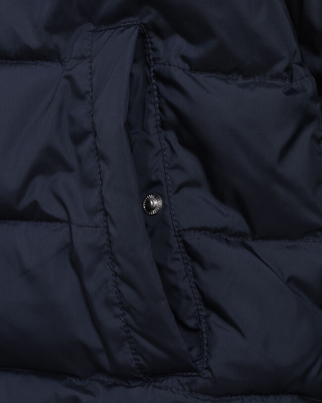 Doudoune l&eacute;g&egrave;re Teens