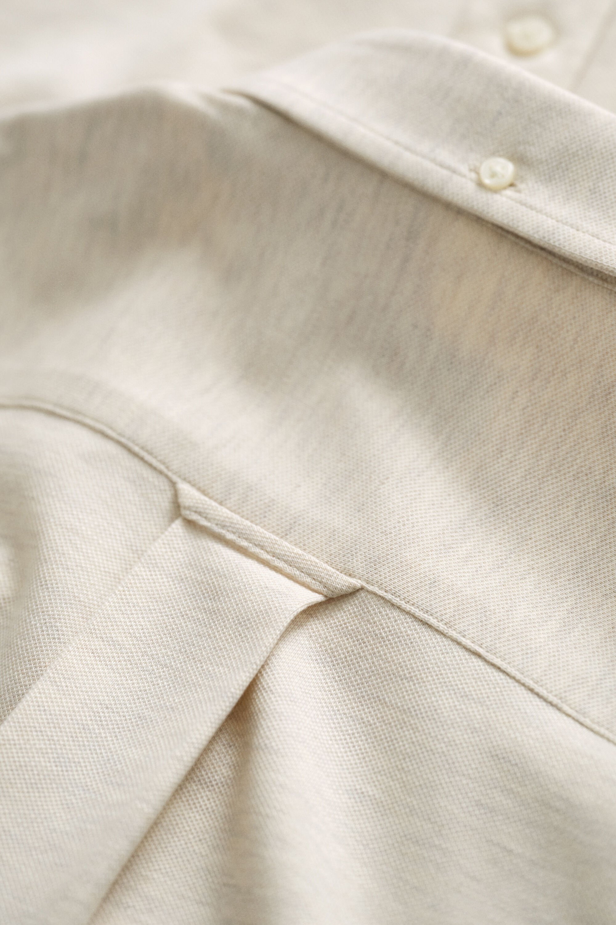 Chemise en jersey piqué stretch