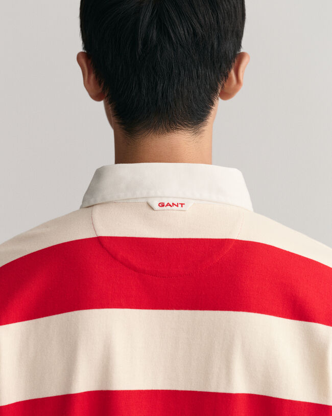 Heavy Rugger Lunar New Year