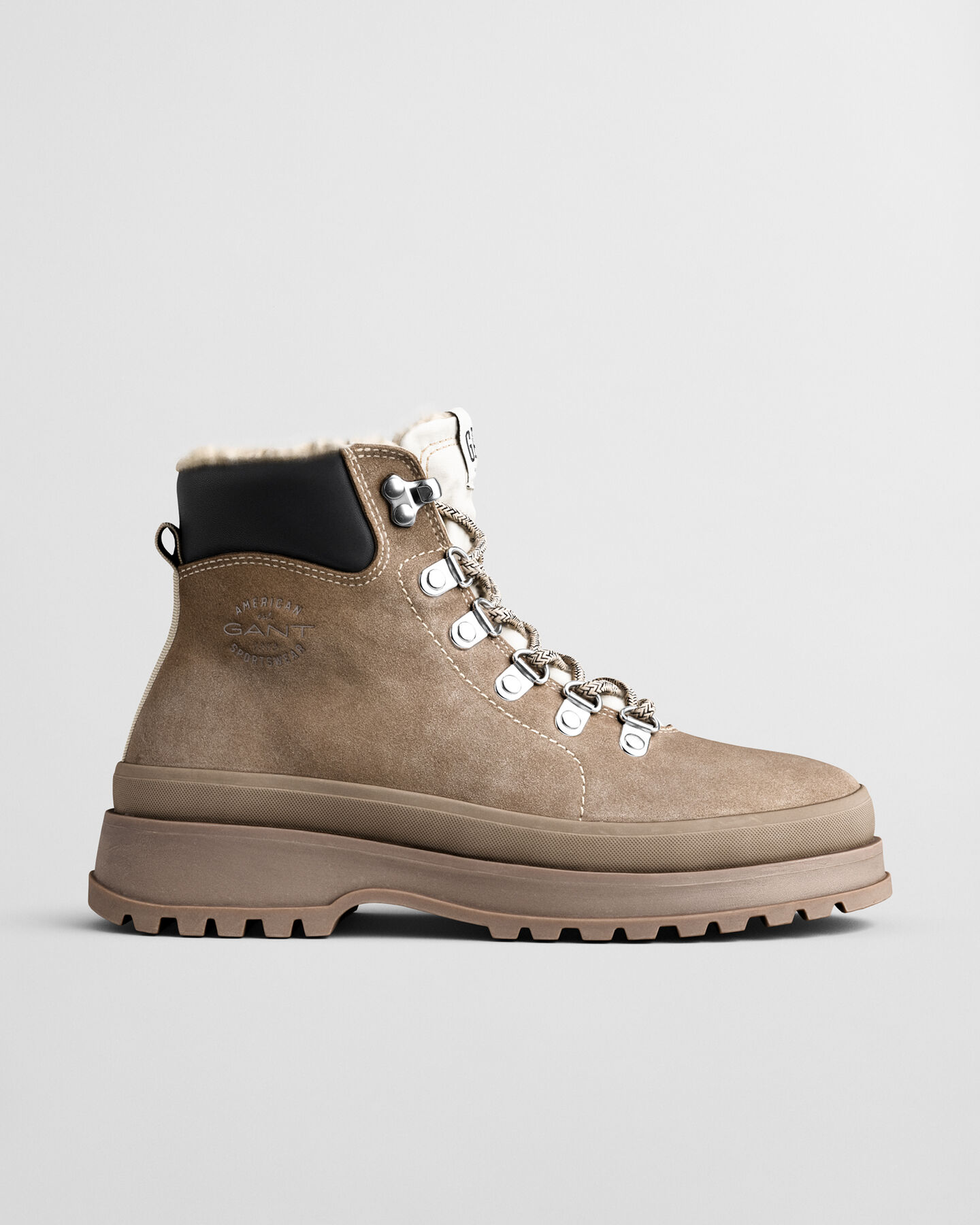 Bottines mi-hautes Wintly