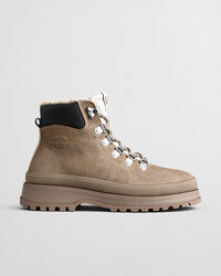 Bottines mi-hautes Wintly