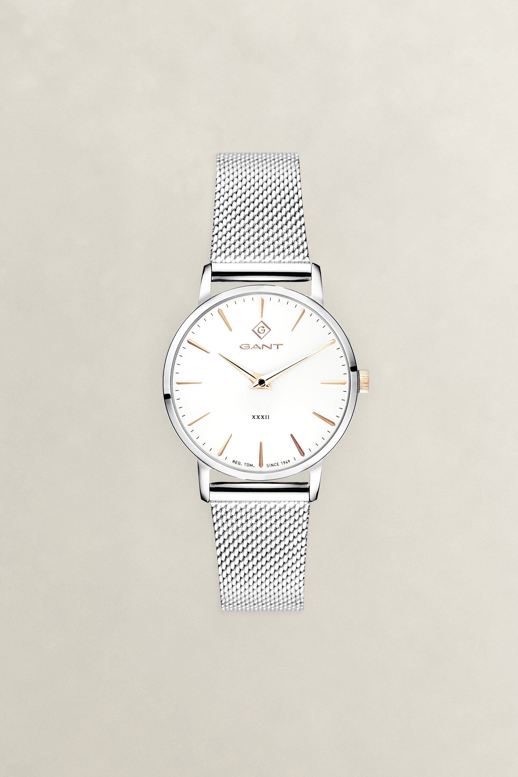 Montre Park Avenue 32