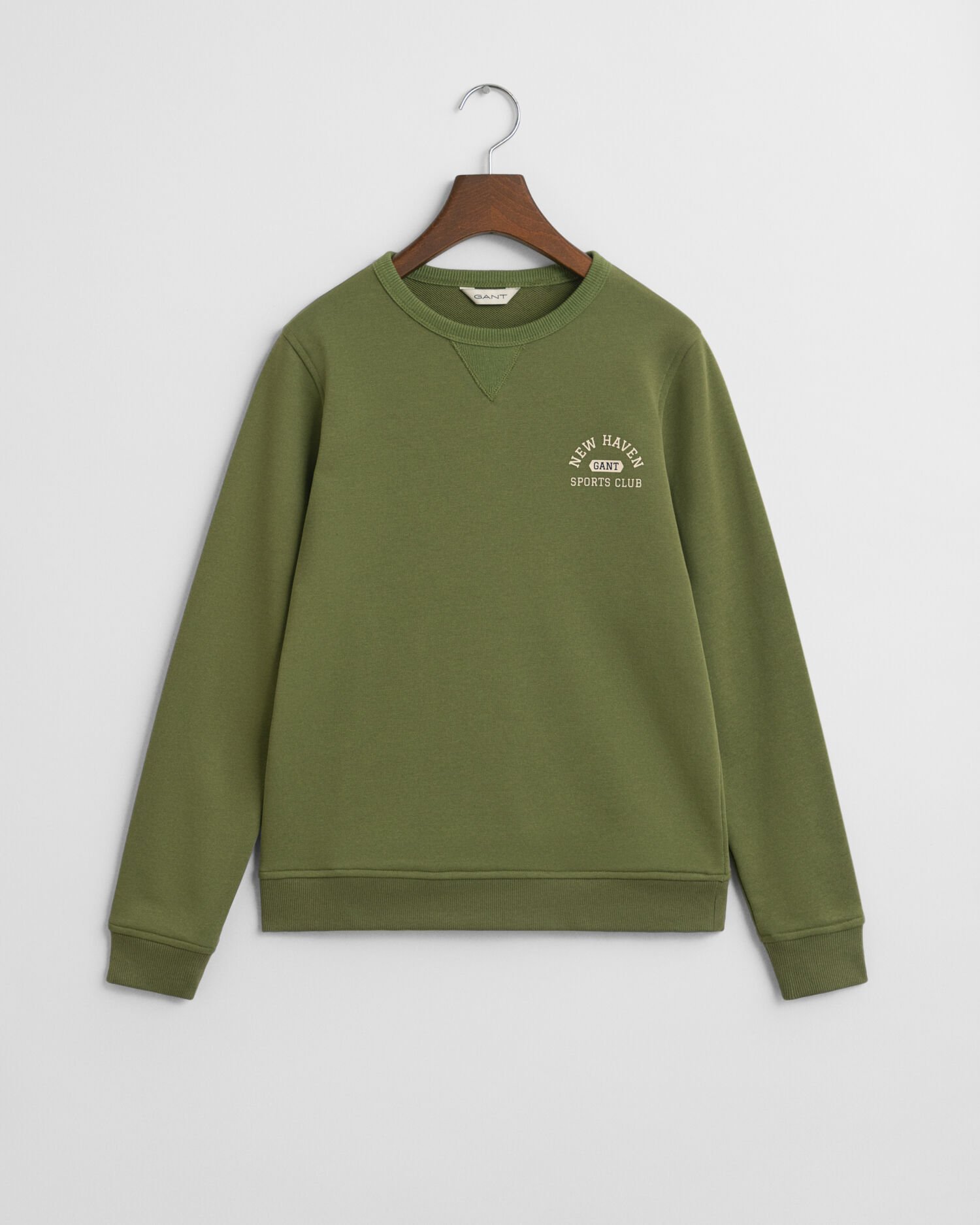 Sweat-shirt col rond Graphic Ado