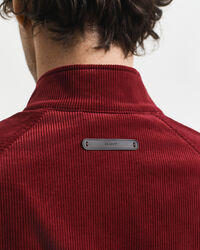 Veste en velours côtelé Harrington