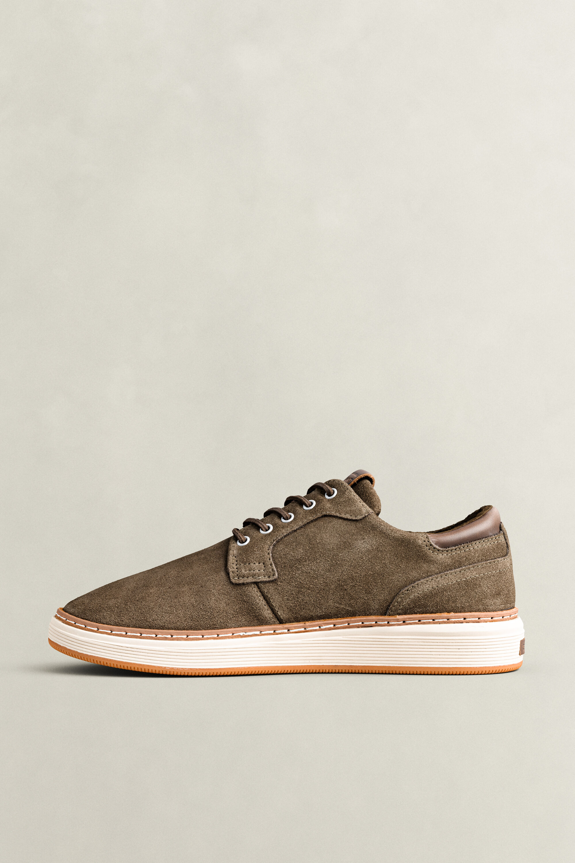Baskets en daim Wenprep