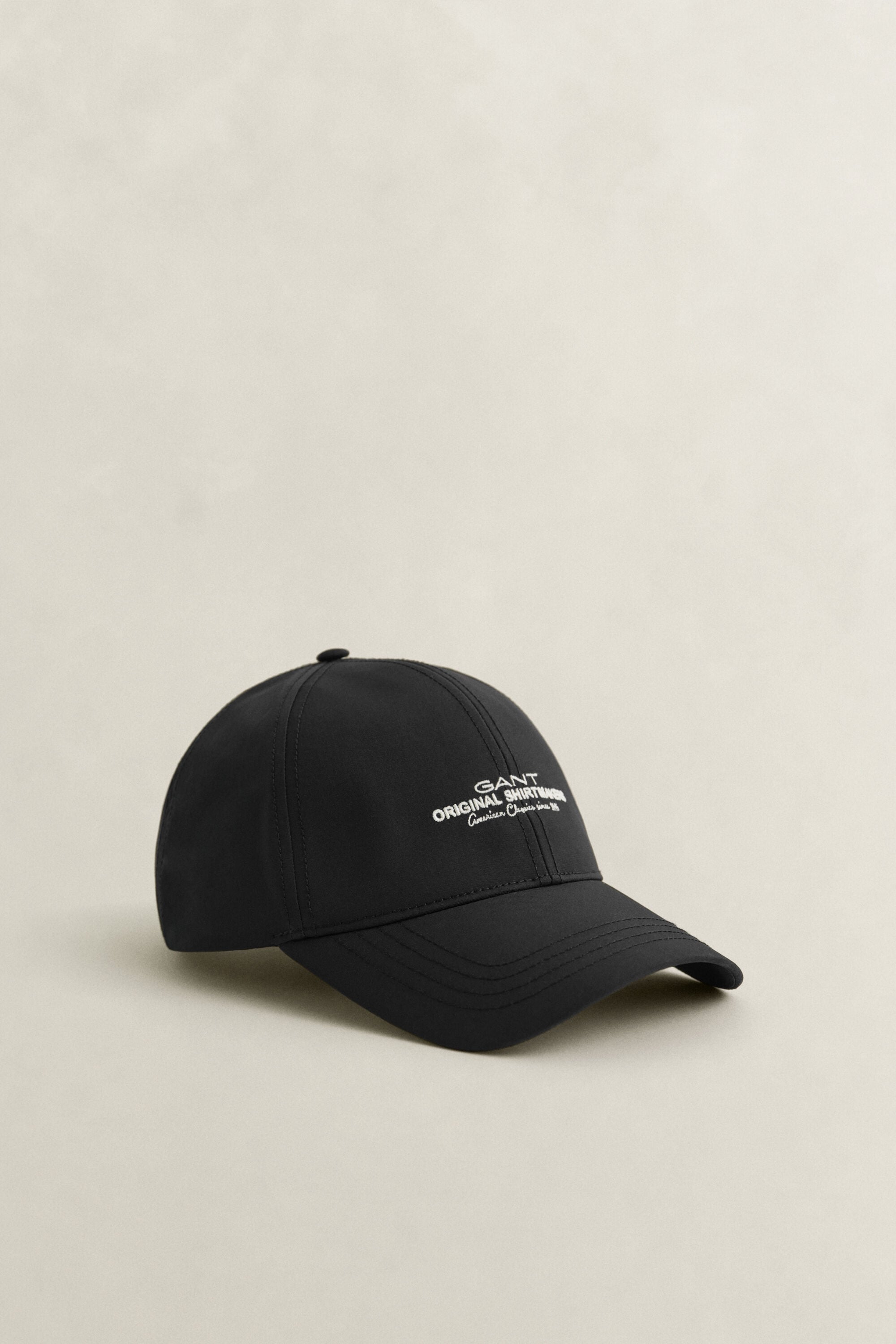 Casquette avec logo