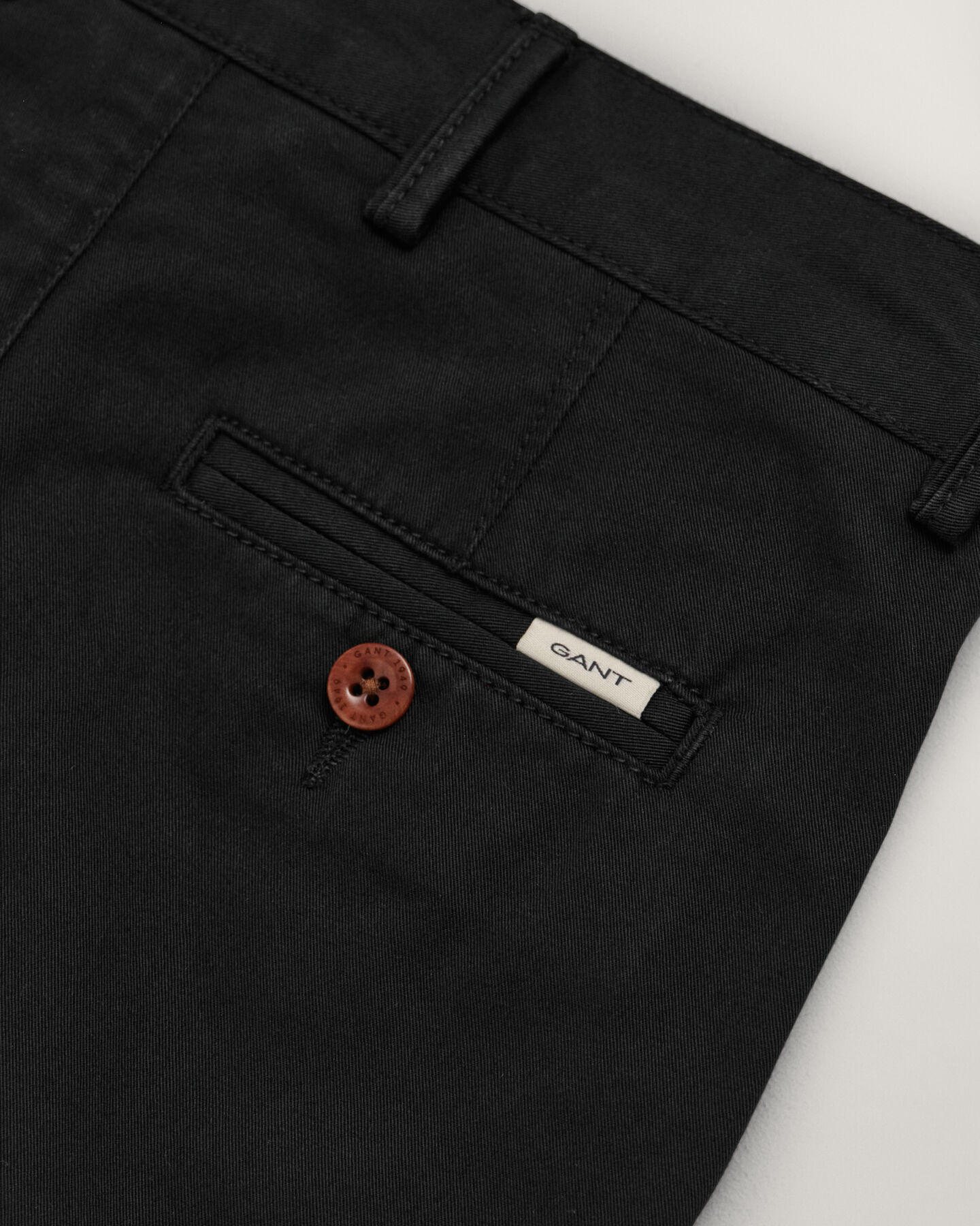 Short chino regular fit Kids