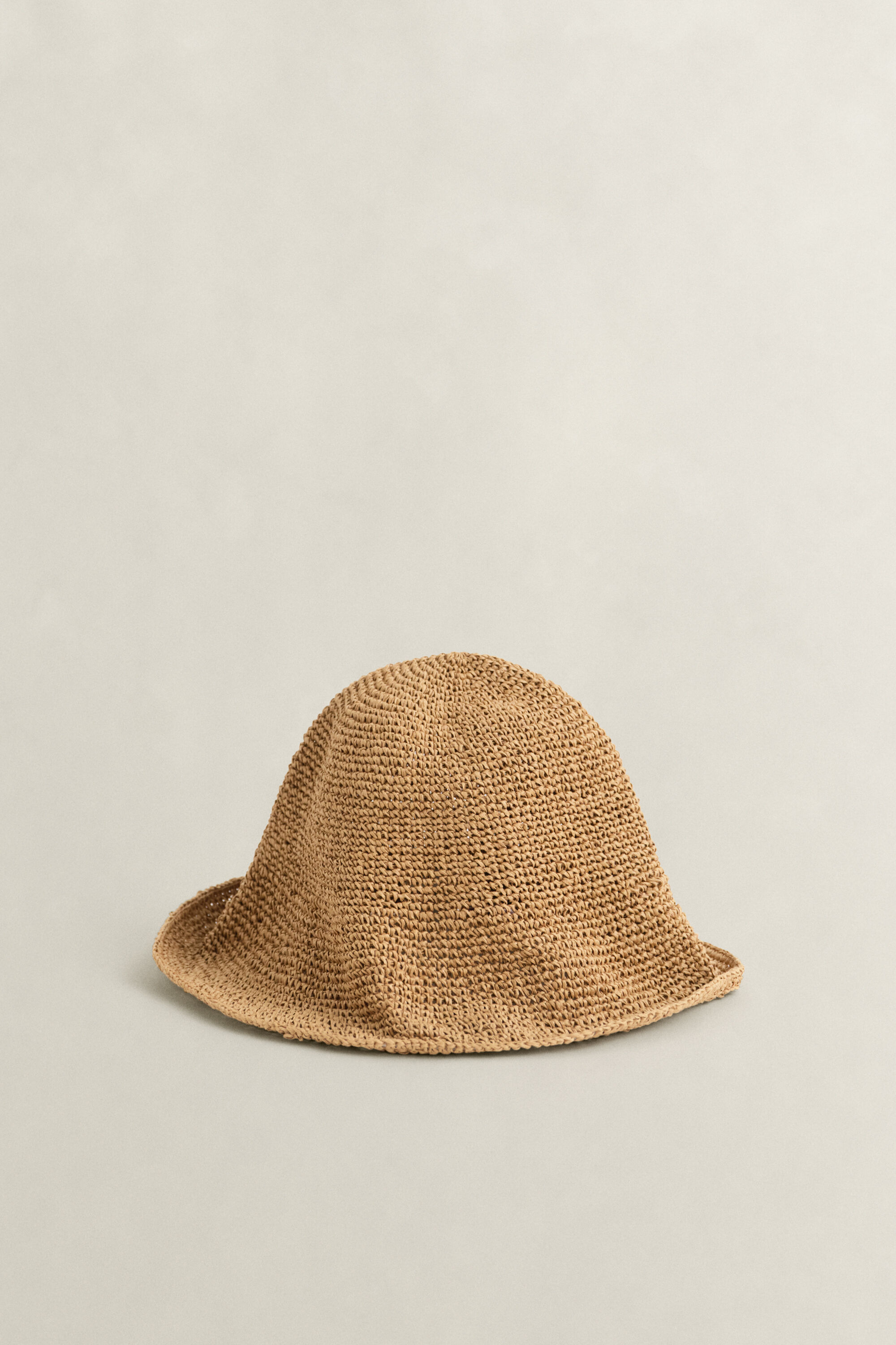 Chapeau de paille
