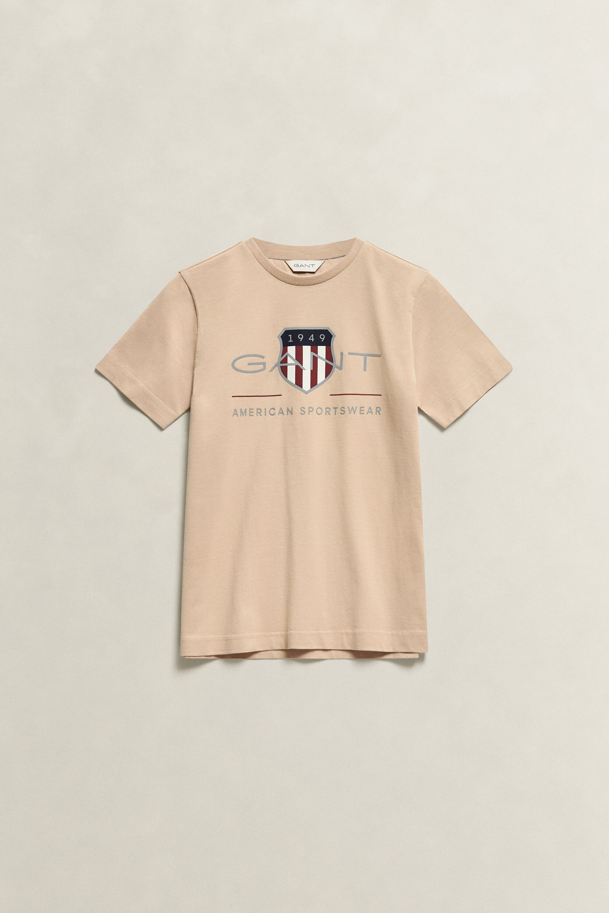 T-shirt Archive Shield Ado