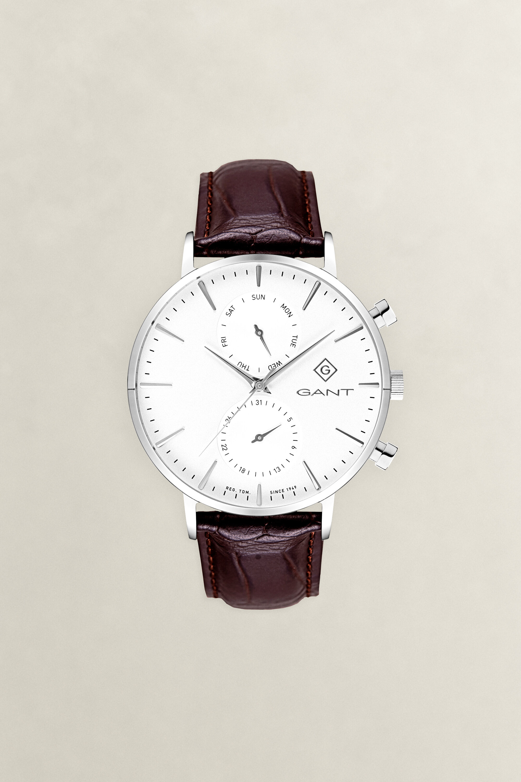 Montre Park Hill Day-Date II