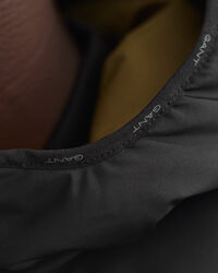 Veste r&eacute;versible &agrave; capuche