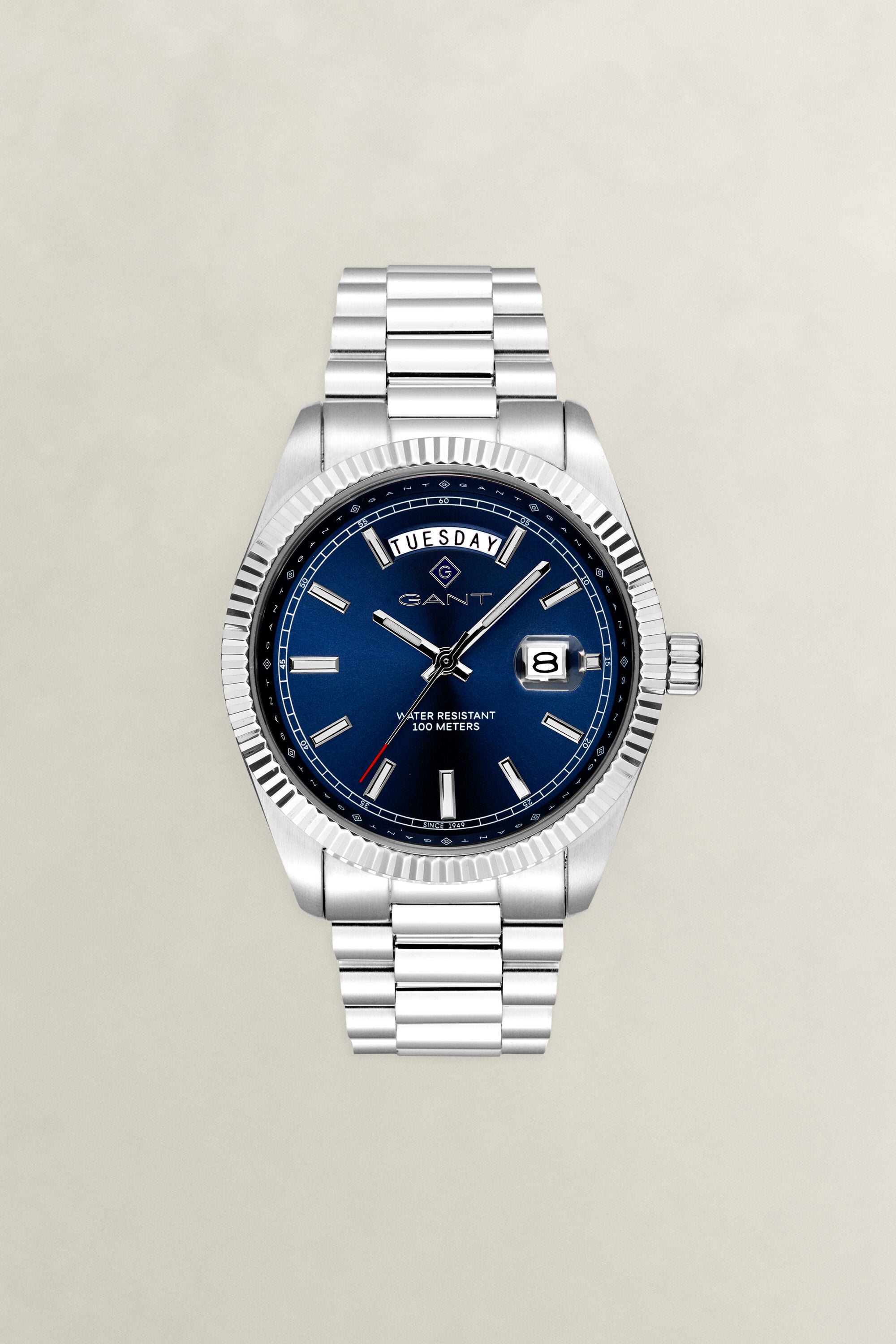 Montre Fairfax