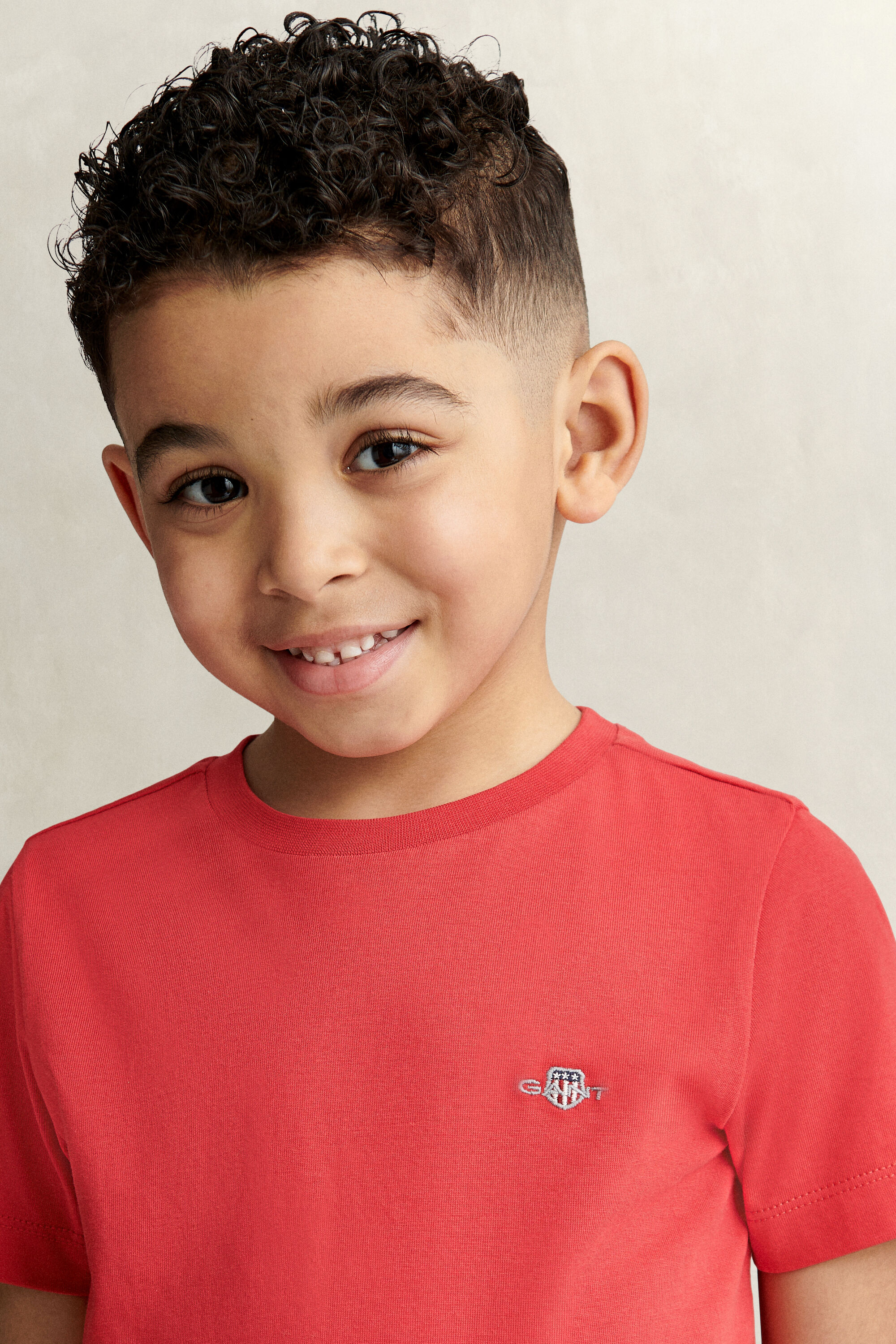 T-shirt Shield Enfant