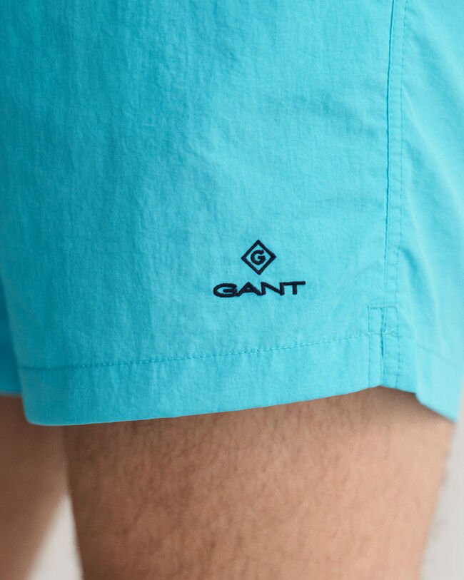 Short de bain classic fit