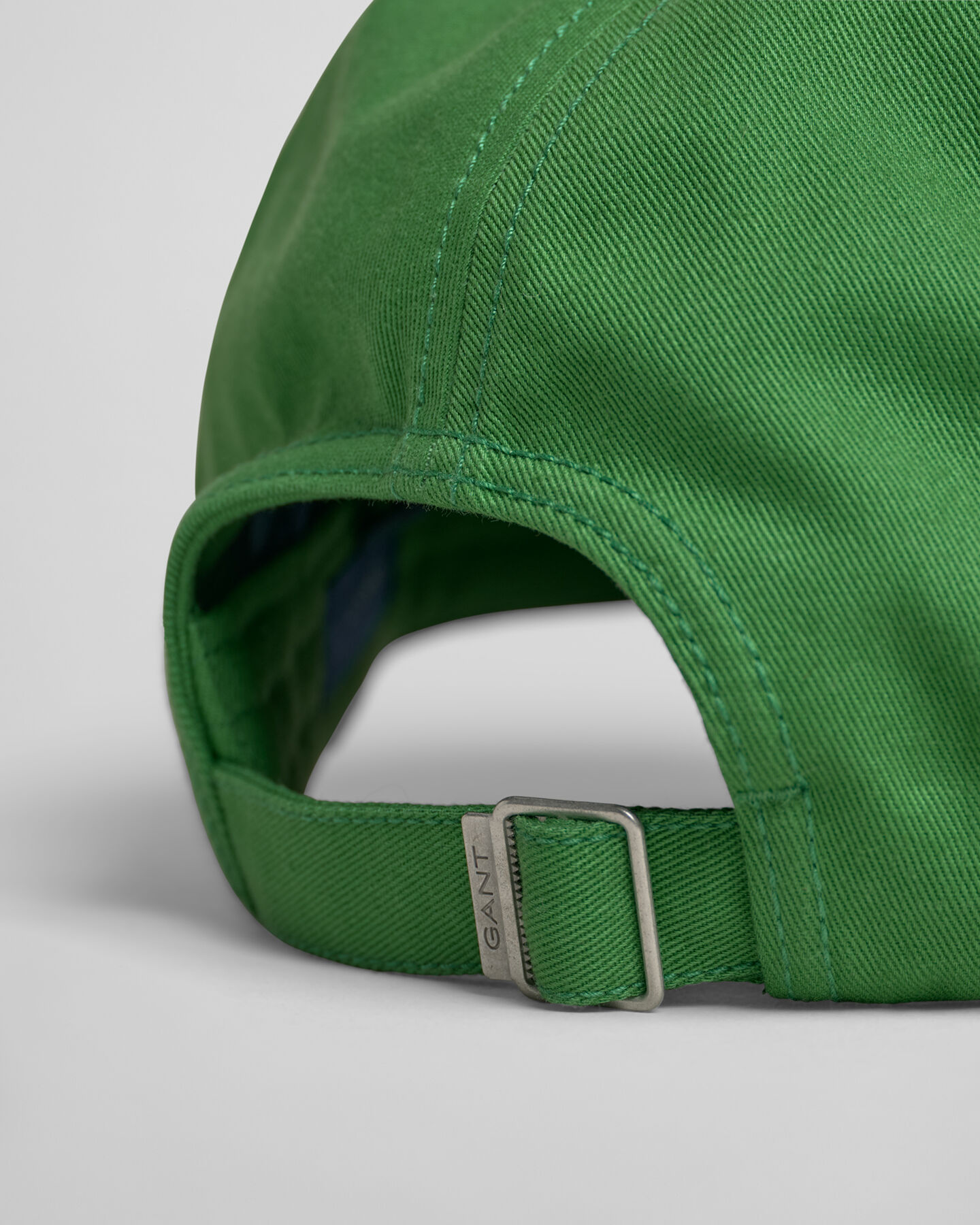 Casquette en sergé de coton