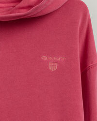 Sweat à capuche Contrast Shield Teen Boys