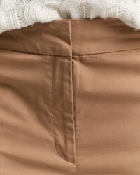 Pantalon habillé coupe slim