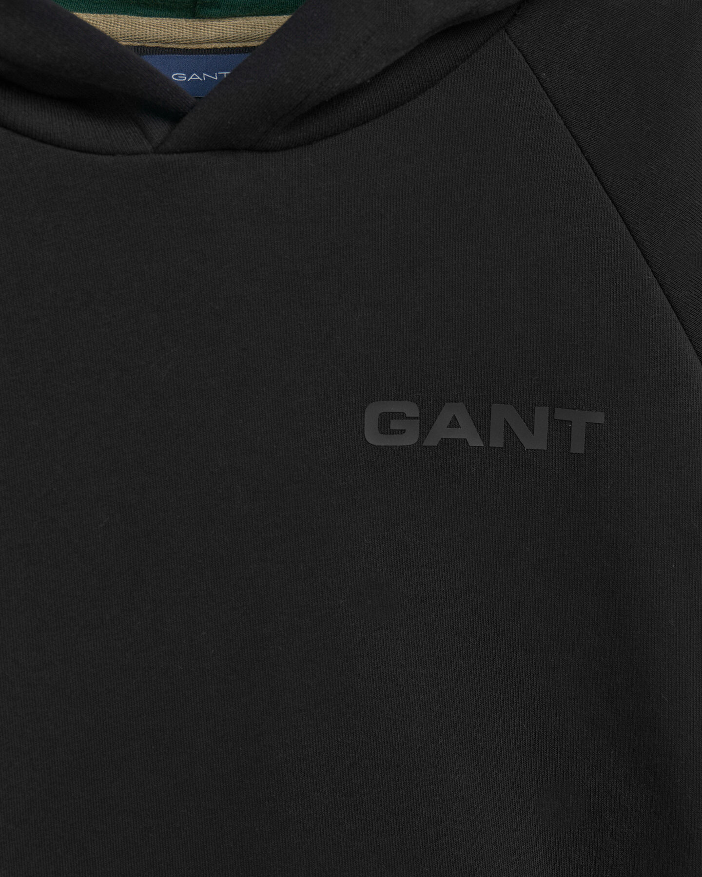 Sweat à capuche avec rayures Sporty Teen Boys