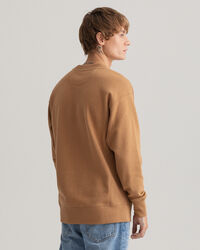 Sweat-shirt ras du cou Icon G Essential