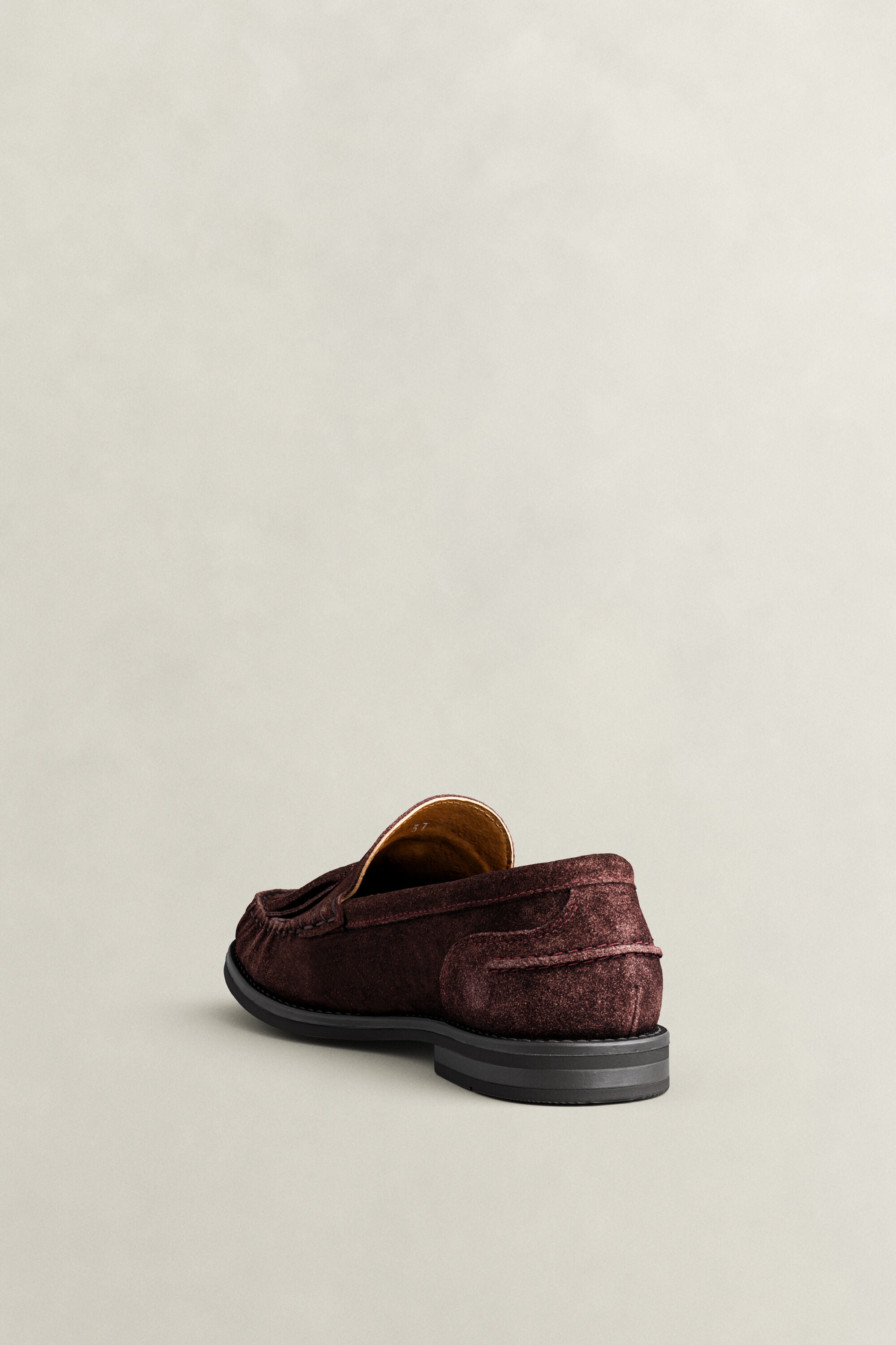 Mocassins en daim Gracelyn