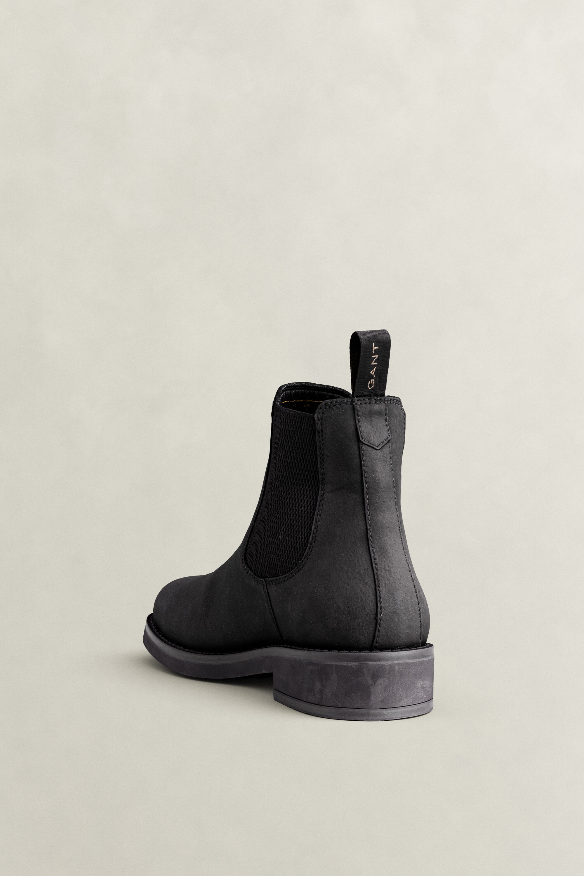 Bottines Chelsea en cuir Prepdale