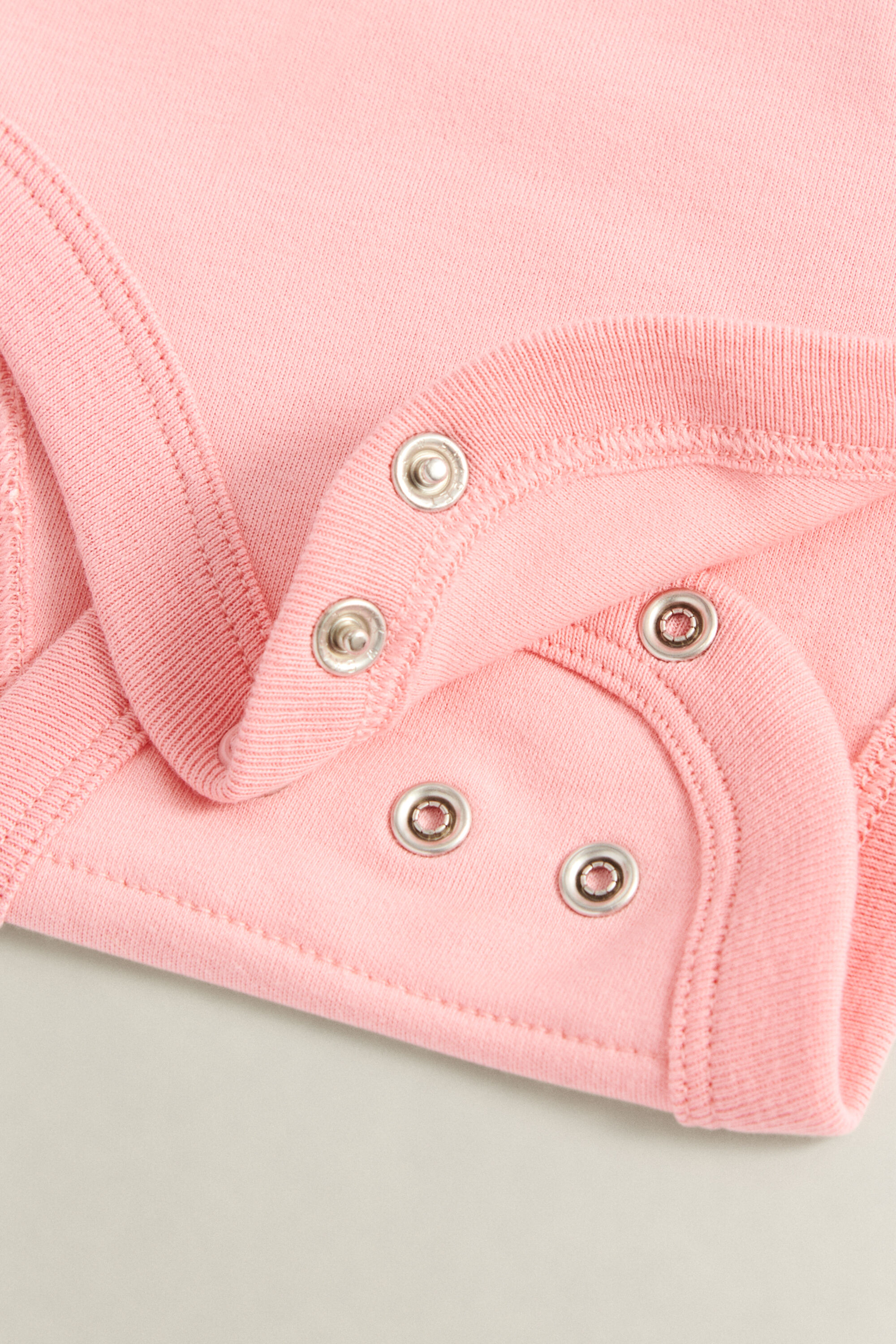 Lot de 2 barboteuses à fleurs pour bébé fille