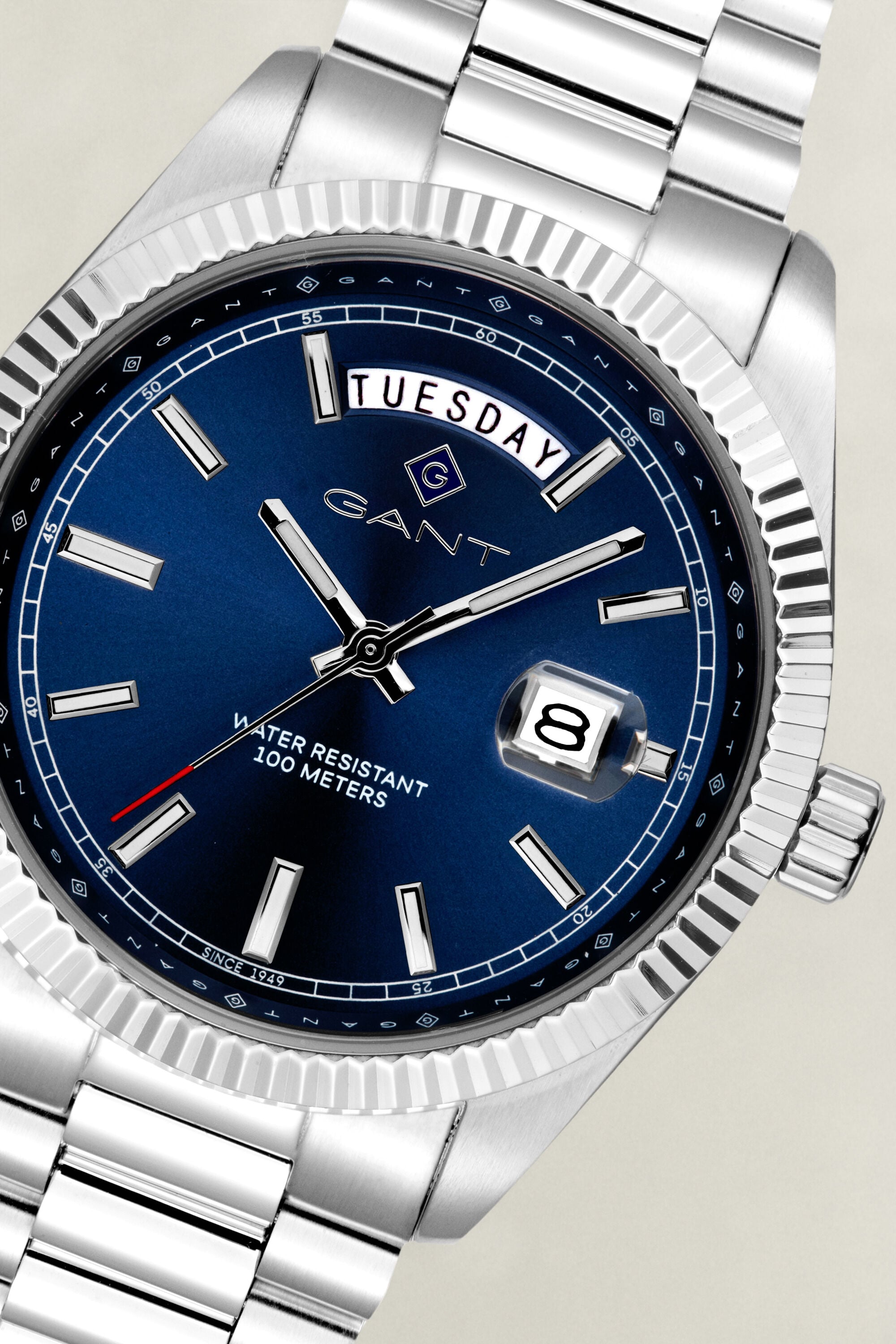 Montre Fairfax
