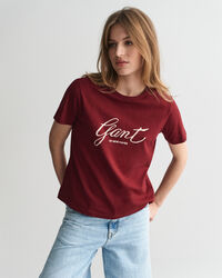 T-shirt Script
