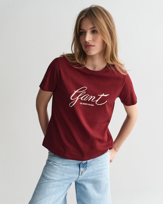 T-shirt Script